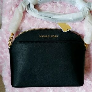 Michael Kors Jet Set Travel Dome bag